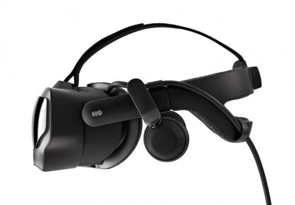 Valve Index VR Kit – полный набор виртуальной реальности
