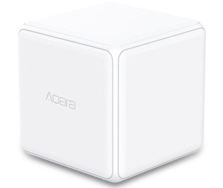 Контроллер Aqara Cube (MFKZQ01LM)