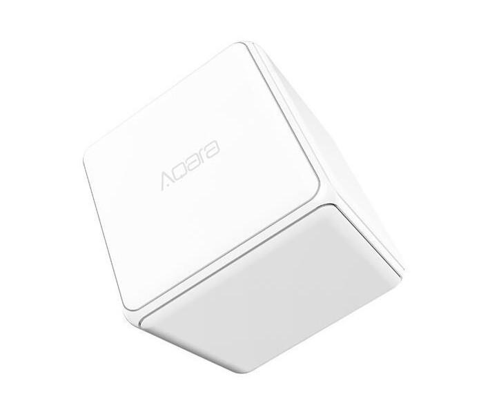 Контроллер Aqara Cube (MFKZQ01LM)