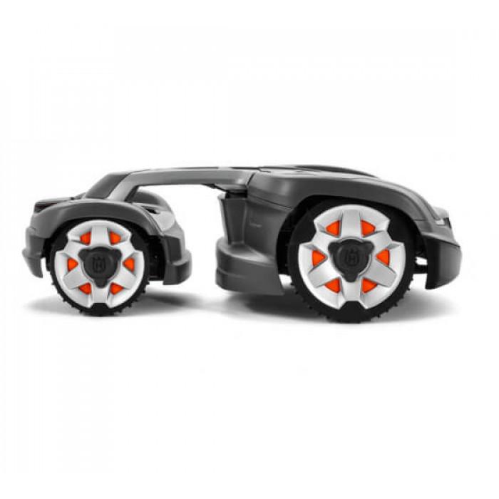 Газонокосарка-робот Husqvarna Automower 435XAWD