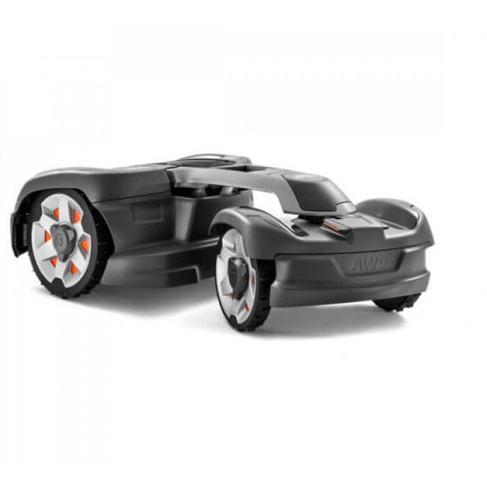 Газонокосарка-робот Husqvarna Automower 435XAWD