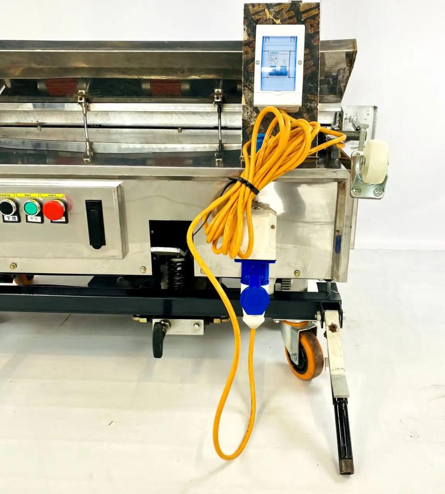 Робот-штукатур RS-1000