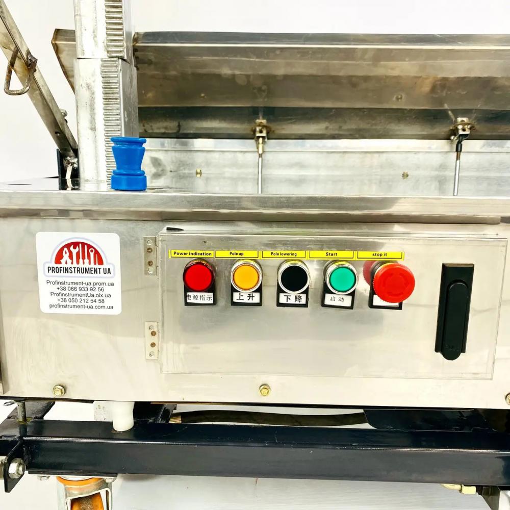 Робот-штукатур RS-1000