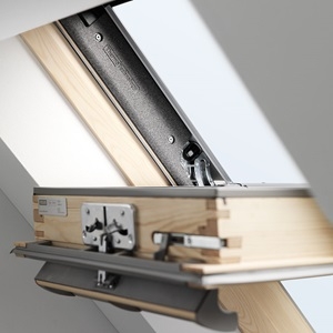 Мансардные окна GGL 2070