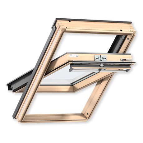 Мансардные окна GGL 2070