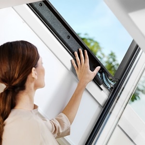 Мансардные окна влагостойкие GGU 0070