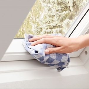 Мансардные окна влагостойкие GGU 0070