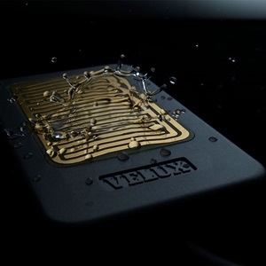 Окно с дистанционным управлением INTEGRA®