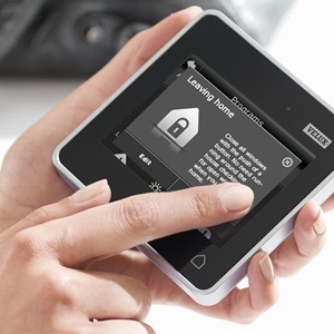 Окно с дистанционным управлением INTEGRA®