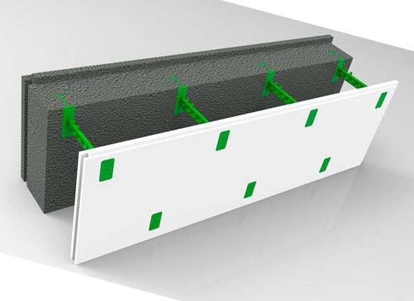 PASSIVE HOUSE BLOCK-150