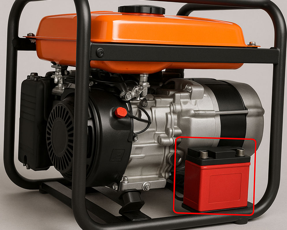 акумулятор