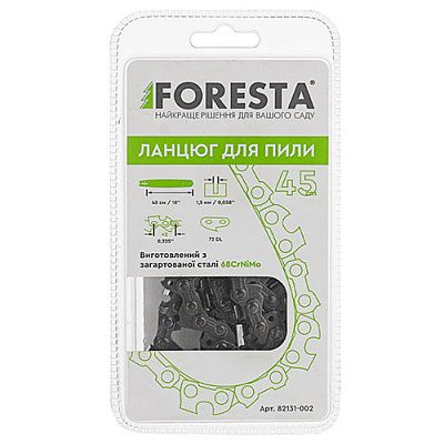 Foresta