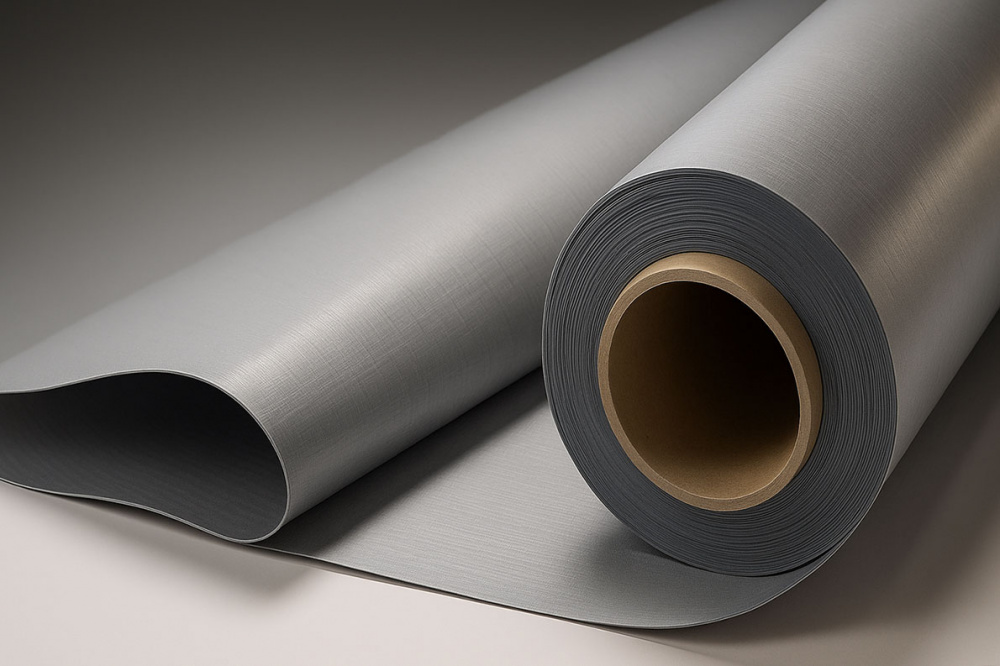 HDPE мембрана