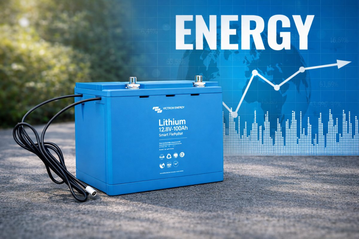 Енергоспоживання будинку 100 м² Енергоспоживання будинку 100 м²