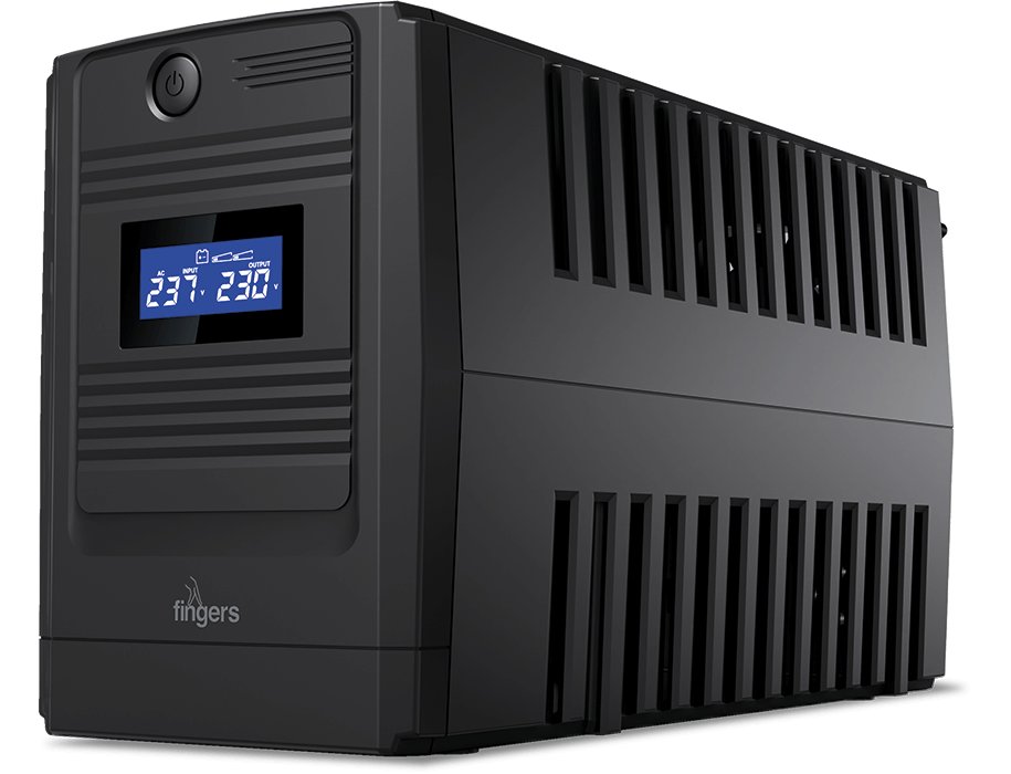 Источники бесперебойного питания