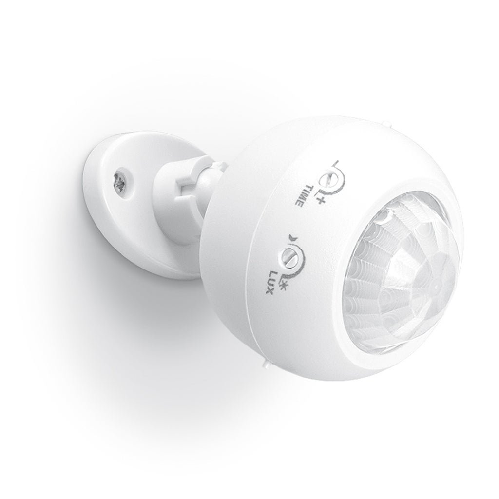 Як вибрати датчики руху для автоматизації