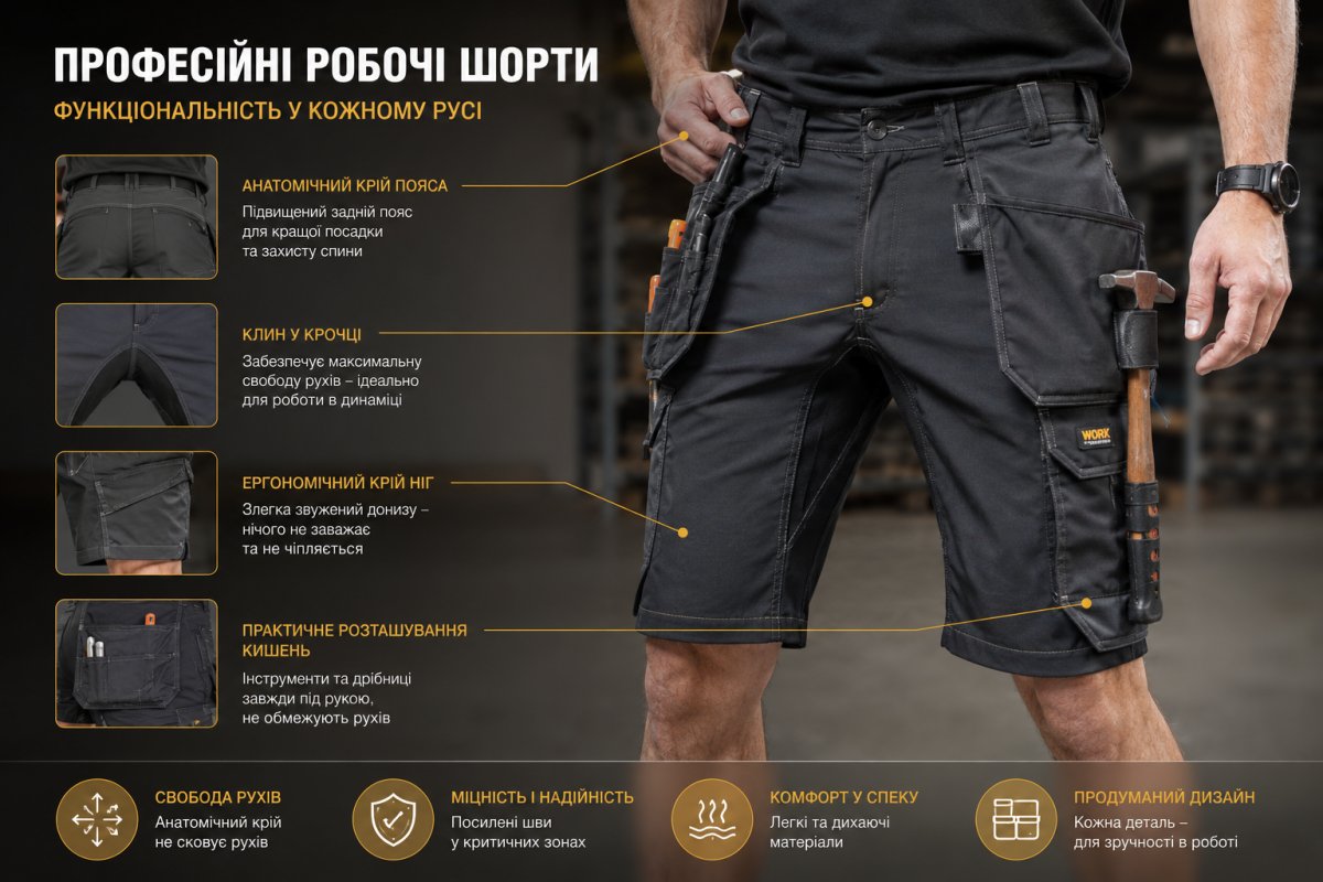 Комфорт посадки та ергономіка Комфорт посадки та ергономіка